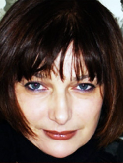 1957 Actriță Valeria Sitaru