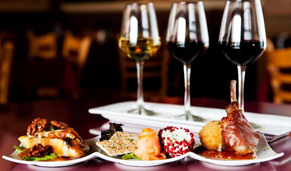 2019 Ziua Gastronomiei și Vinului Românesc 2026