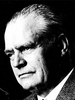 1902-1974 Scriitor Zaharia Stancu