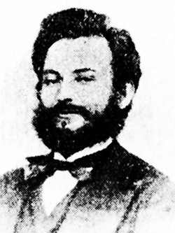 1836-1877 Pictor Nicolae Popescu