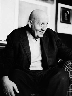 1902-1991 Filosof Petre Țuțea