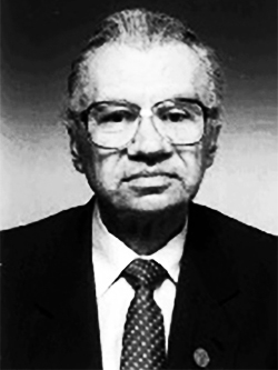 1929-2010 Inginer Mihai Drăgănescu