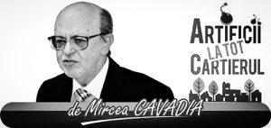 1950-2015 Prozator Mircea Cavadia