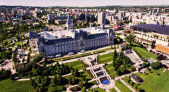 Iași prima atestare - cover25