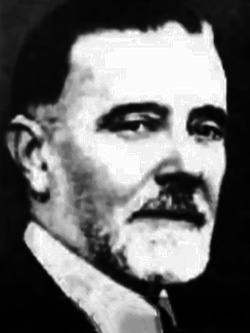 1875-1967 Profesor Mihai Carp