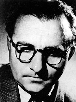 1910-1965 Scriitor Eusebiu Camilar