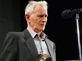 1935 Critic Livius Ciocârlie