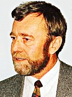 1937 Scriitor Michael Markel