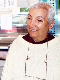 1938 Pictoriță Paula Ribariu