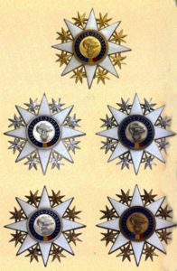 1966 Meritul Cultural