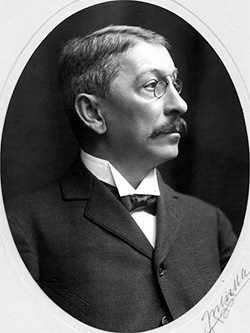 1856-1929 Jurist Petru Th. Missir