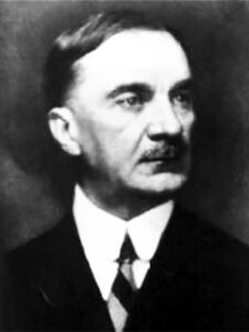 1930 Iuliu Maniu