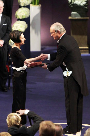 2009b Herta Mueller–premiul Nobel