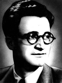 1908-1937 Publicist Alexandru Sahia