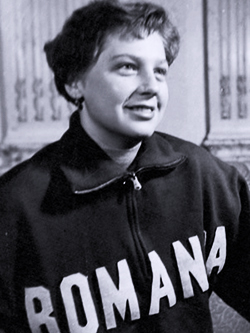 1938 Olga Szabó-orbán