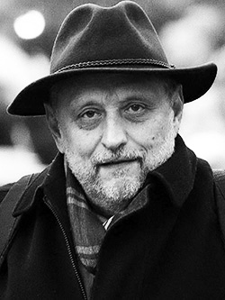 1956-2022 Prozator Daniel Vighi