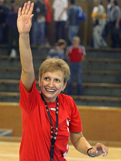 1962 Mariana Târcă