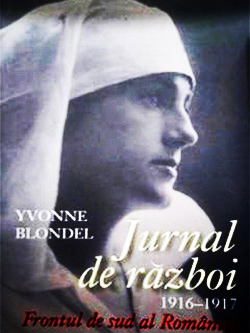 1910 Record Yvonne Blondel Cămărășescu