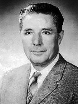 1912-1972 Poet Vasile Posteucă