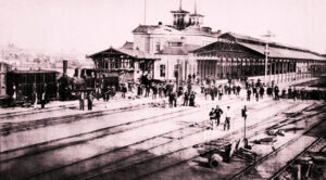 Gara Târgoviștei_de Nord - cover25