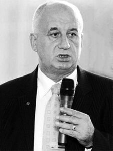 1924-2006 Ion Rotaru