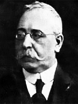 1869-1939 Gheorghe Gh. Longinescu
