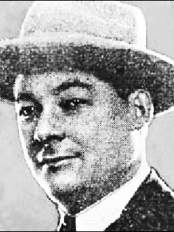 1895-1986 Operator Eftimie Vasilescu