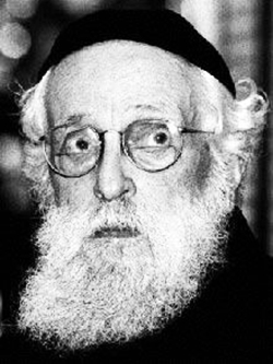 1910-2006 Alexandru Şafran