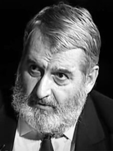 1943-2008 Dan Sluşanschi