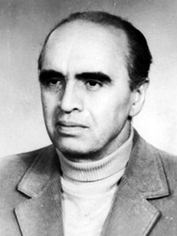 1922-1981 Filolog Sergiu Al-george