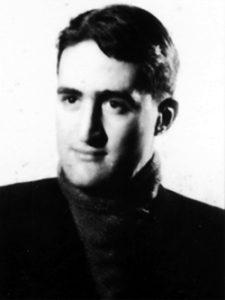 1931-1998 Inginer George Dan Oprescu