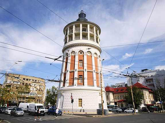 1963 Muzeul Național al Pompierilor 1963 Muzeul Național al Pompierilor