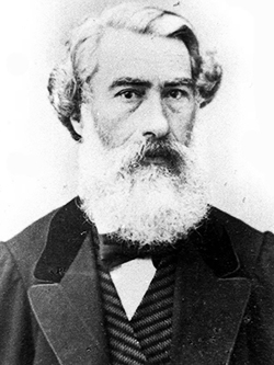 1816-1892 Grigore Grădișteanu