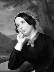 1819-1893 Jurnalistă Maria Rosetti. Portret, C. D. Rosenthal