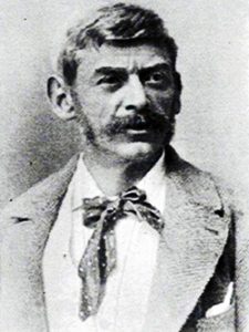 1848-1920 Șahist Adolf Albin