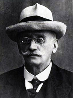 1853-1926 Radu Rosetti