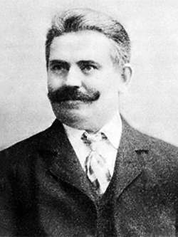 1868-1914 Ioan Zaicu
