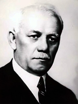 1876-1950 Alexandru Lapedatu