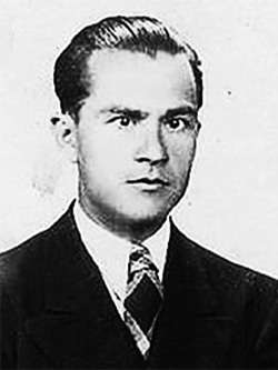 1908-1994 Elie Dulcu