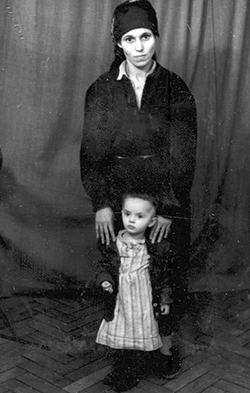 1927-1962 Anticomunistă Maria Plop