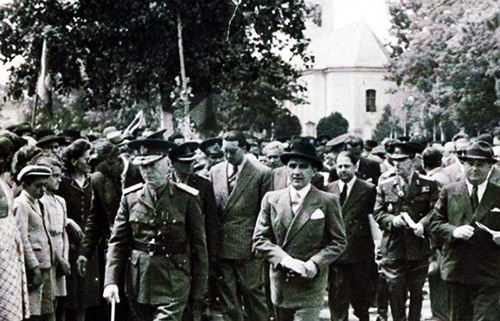 1940 Guvernul Ion Antonescu (2)