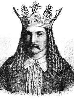 1521 Neagoe Basarab (1459-1521)