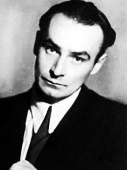 1911-1977 Emil Botta