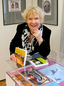 1943 Scriitoare Ilse Hehn