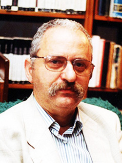 1945 Gheorghe Schwartz