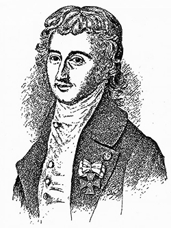 1773 Medic Constantin Caracaș