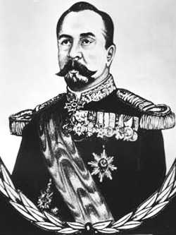 1844-1910 Constantin I. Bratianu