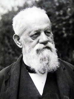 1856-1939 Moses Gaster