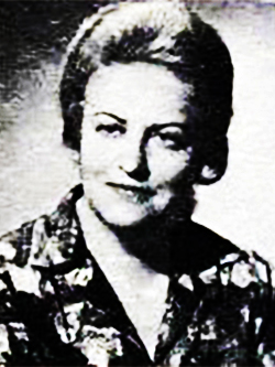 1925-2000 Gica Iuteş