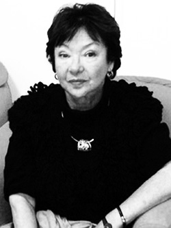 1937-2024 Actriță Elena Caragiu